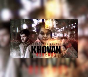 Bloodbath Kavkaz - Khovan Revenge DLC Steam Ключ