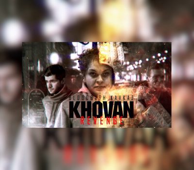 Bloodbath Kavkaz - Khovan Revenge DLC Steam Ключ
