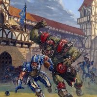 Blood Bowl 2 BRASIL Steam Ключ