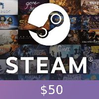Steam Подарок Карта HKD 50 HK Код активации
