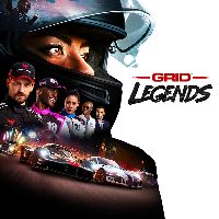 GRID Legends Deluxe-издание PC EA App Ключ