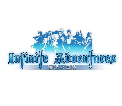 Infinite Adventures Steam Ключ
