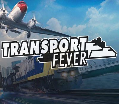 Transport Fever EU PC Steam Альтергифт