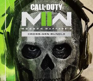 Call of Duty: Modern Warfare II Cross-Gen Набор CA XBOX One / Xbox Series X|S Ключ