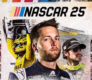NASCAR 25 EU Xbox Series X|S Ключ
