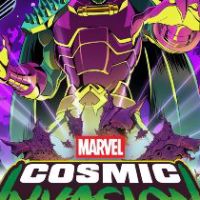 MARVEL Cosmic Invasion PC Steam Аккаунт
