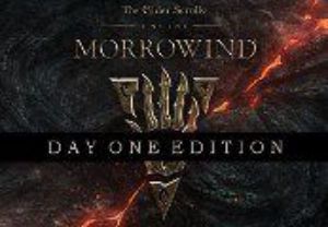 The Elder Scrolls Online: Morrowind Day One издание EU Digital Download Ключ
