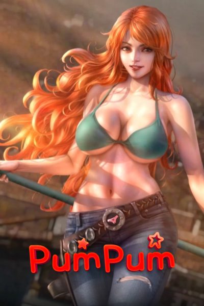 PumPum - Girls Pack #5 DLC Steam CD Key