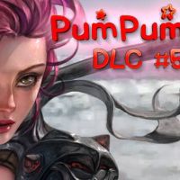 PumPum - Girls Pack #5 DLC Steam Ключ