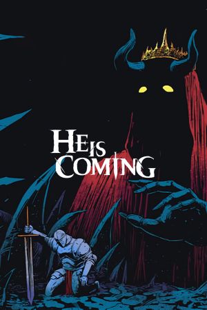 He is Coming PC Steam Ключ
