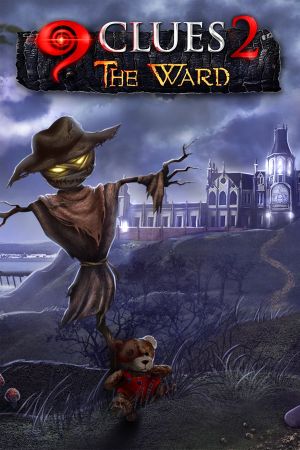9 Clues 2: The Ward PC Steam CD Key