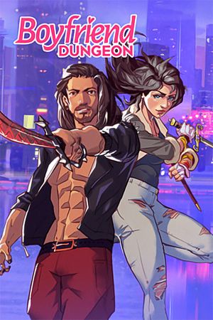 Boyfriend Dungeon EU PC Steam Альтергифт