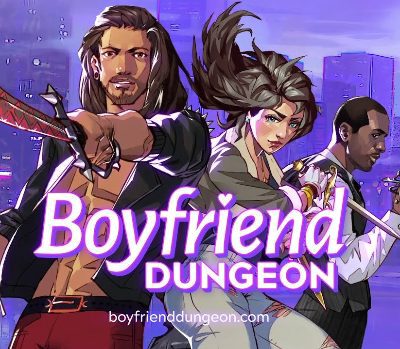 Boyfriend Dungeon EU PC Steam Альтергифт