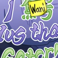 I Wani Hug that Gator! PC Steam Ключ
