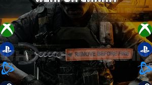Call of Duty: Black Ops 6 - Remove Before Fire Weapon Charm DLC PC/PS4/PS5/XBOX One/Series X|S Ключ
