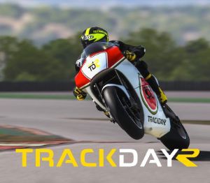 TrackDayR Steam Ключ