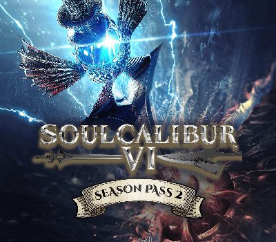 SOULCALIBUR VI - Сезонный пропуск 2 NA PC Steam Ключ