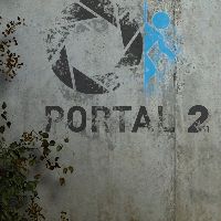 Portal 2 EU PC Steam Ключ