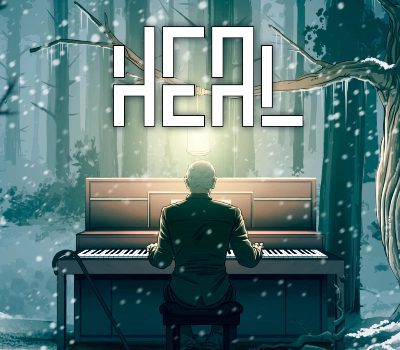 Heal Steam Ключ
