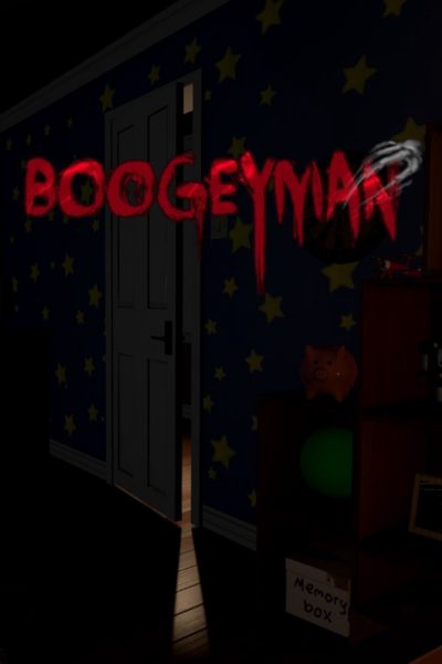 Boogeyman 2 Steam CD Key