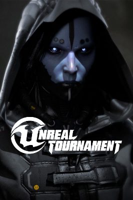 Unreal Tournament 2004: Editor's Choice издание Steam Подарок