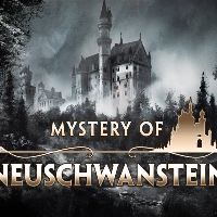 Mystery of Neuschwanstein PC Steam Ключ