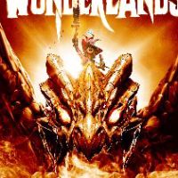 Tiny Tina's Wonderlands: Next-Level издание XBOX One / Xbox Series X|S Аккаунт