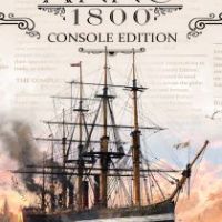 Anno 1800 Console издание EU Xbox Series X|S Ключ