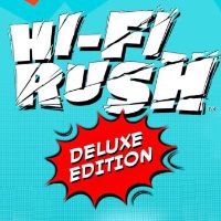 Hi-Fi RUSH Deluxe-издание Steam Альтергифт