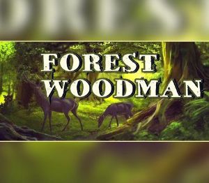 Forest Woodman Steam Ключ