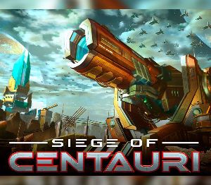 Siege of Centauri NA PC Steam Ключ