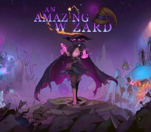 An Amazing Wizard PC Steam Ключ