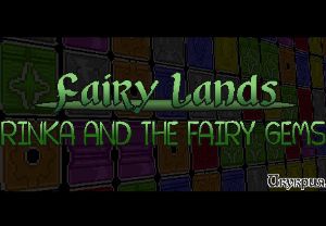 Fairy Lands: Rinka and the Fairy Gems Steam Ключ