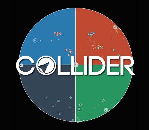 Collider Steam Ключ