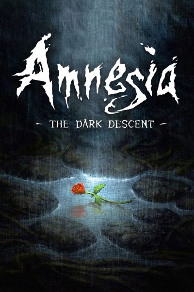 Amnesia: The Dark Descent PC Steam CD Key (valid until April 2027)