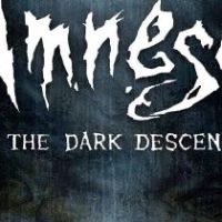 Amnesia: The Dark Descent PC Steam Ключ (valid until April 2027)