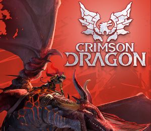 Crimson Dragon AR XBOX One / Xbox Series X|S Ключ