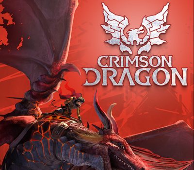 Crimson Dragon AR XBOX One / Xbox Series X|S Ключ