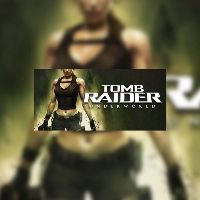 Tomb Raider: Underworld Steam Ключ