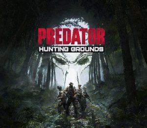 Predator: Hunting Grounds PC Steam Ключ