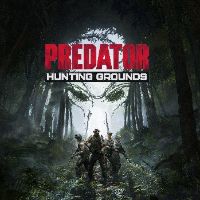 Predator: Hunting Grounds PC Steam Ключ