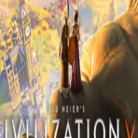 Sid Meier's Civilization VI - Anthology RoW Steam Ключ