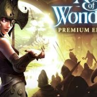 Age of Wonders 4 Premium-издание Steam Альтергифт