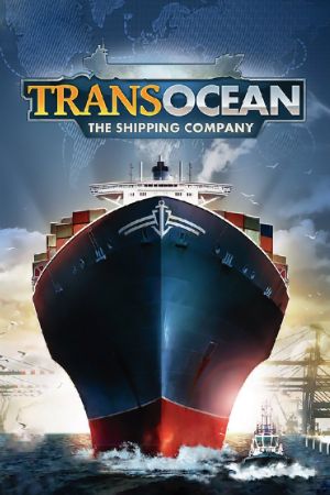 TransOcean: The Shipping Company EASTERN EUROPE PC Steam CD Key