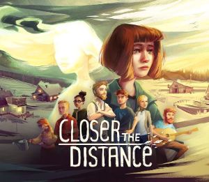 Closer the Distance PC Steam Ключ