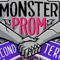 Monster Prom - Second Term DLC Steam Альтергифт