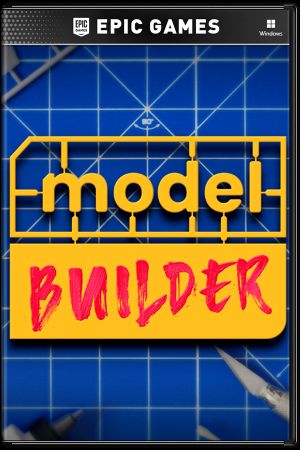 Model Builder Steam Аккаунт