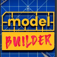 Model Builder Steam Аккаунт