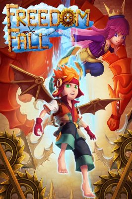 Freedom Fall Steam Ключ