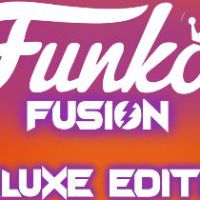 Funko Fusion Deluxe-издание Xbox Series X|S Аккаунт
